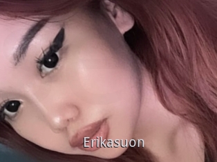 Erikasuon