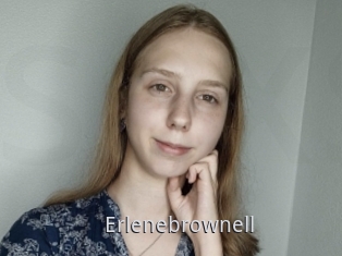 Erlenebrownell