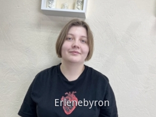 Erlenebyron