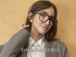 Erlenechambless