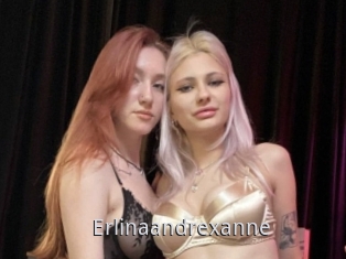 Erlinaandrexanne