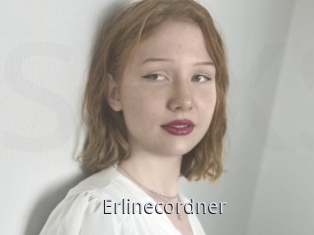 Erlinecordner