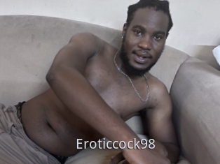 Eroticcock98