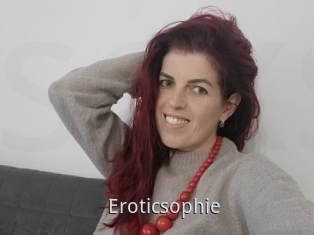 Eroticsophie