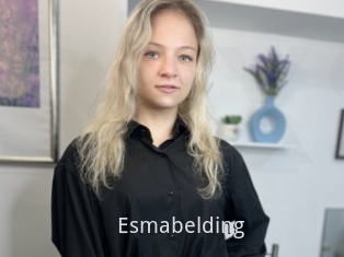 Esmabelding