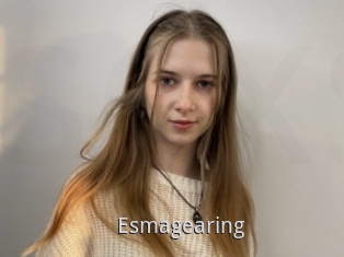 Esmagearing