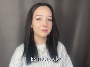 Esmecrocker