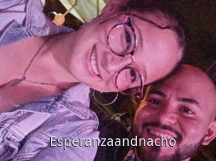 Esperanzaandnacho