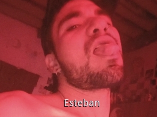 Esteban