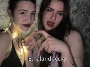 Ethalandbecky