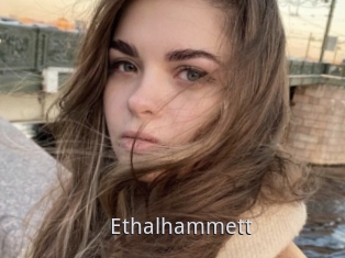 Ethalhammett