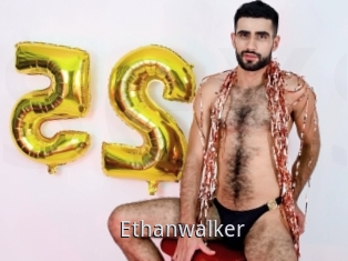 Ethanwalker