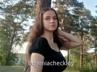 Eugeniacheckley