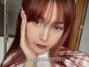 Eugeniacordery