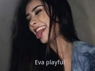 Eva_playful