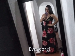 Evageorgi