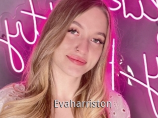 Evaharriston