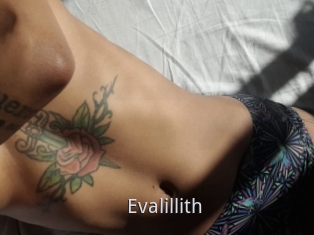 Evalillith