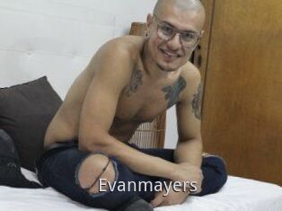 Evanmayers