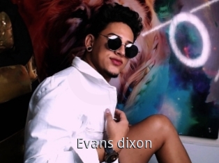 Evans_dixon