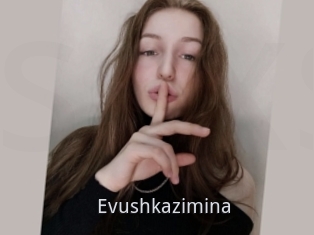 Evushkazimina