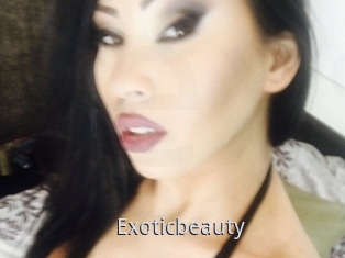 Exoticbeauty