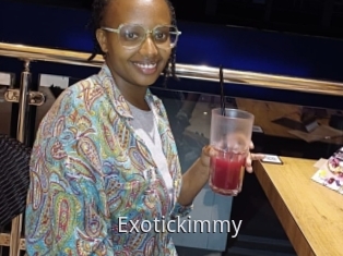 Exotickimmy