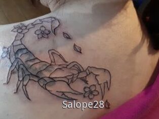 Salope28