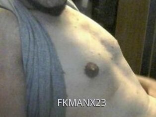 FKMANX23