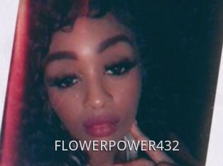 FLOWERPOWER432