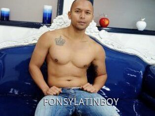 FONSYLATINBOY