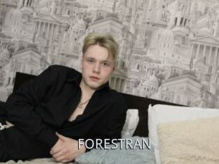 FORESTRAN