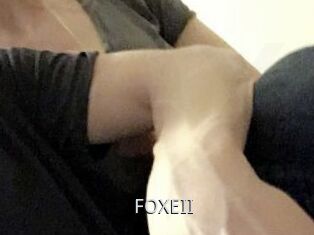 FOXEII