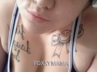 FOXXYMAMA