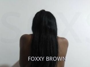 FOXXY_BROWN