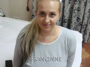 FRANCINNE_