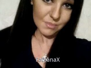 FabianaX