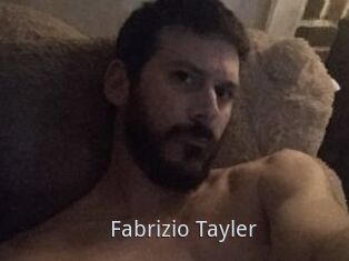 Fabrizio_Tayler