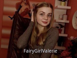 FairyGirlValerie