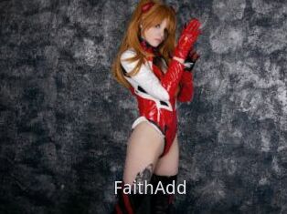 FaithAdd