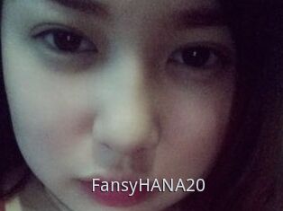 FansyHANA20