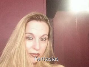 Fantasias