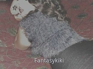 Fantasykiki