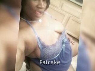 Fatcake