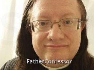 FatherConfessor