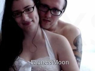 FaunessMoon