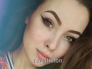 FayaHilton