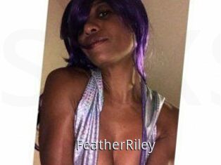 Feather_Riley