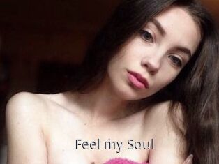 Feel_my_Soul