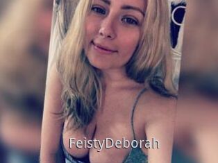 FeistyDeborah